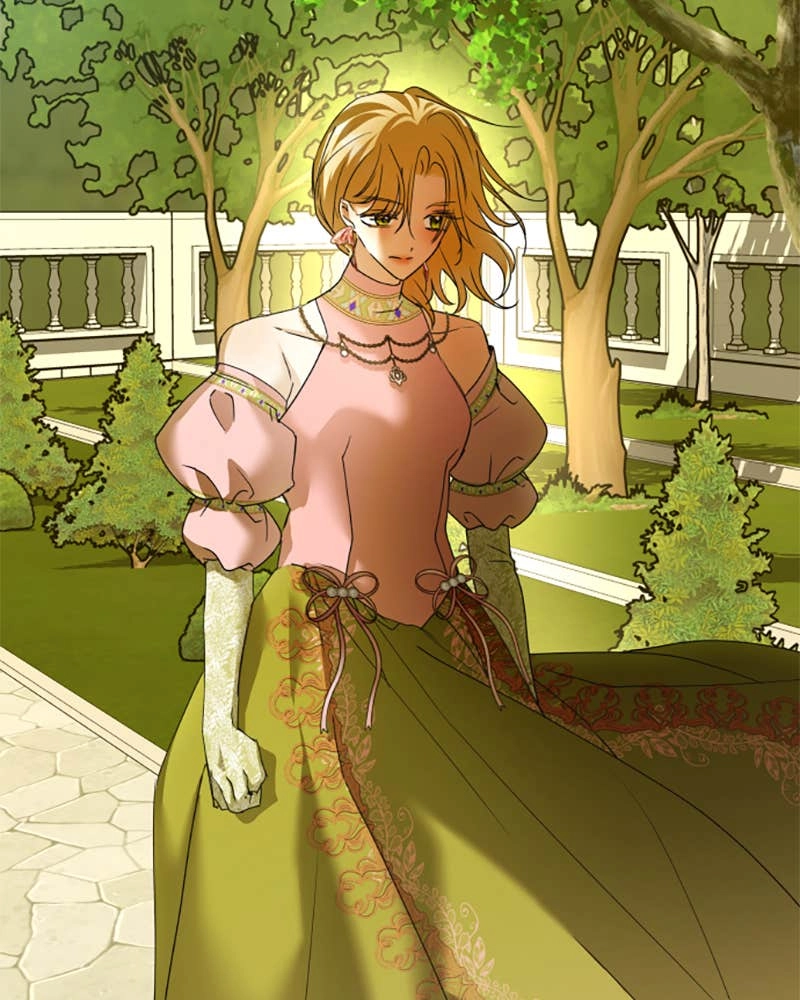 Your Throne Chapter 96 – TO BECOME EMPEROR Page 109