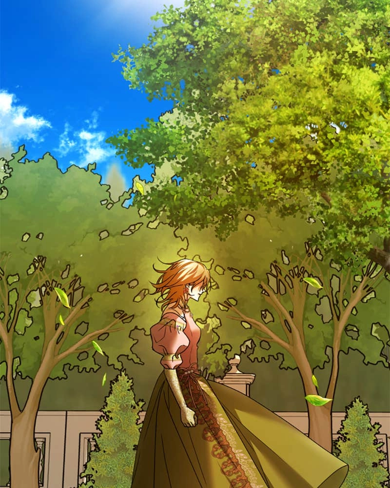Your Throne Chapter 96 – TO BECOME EMPEROR Page 117