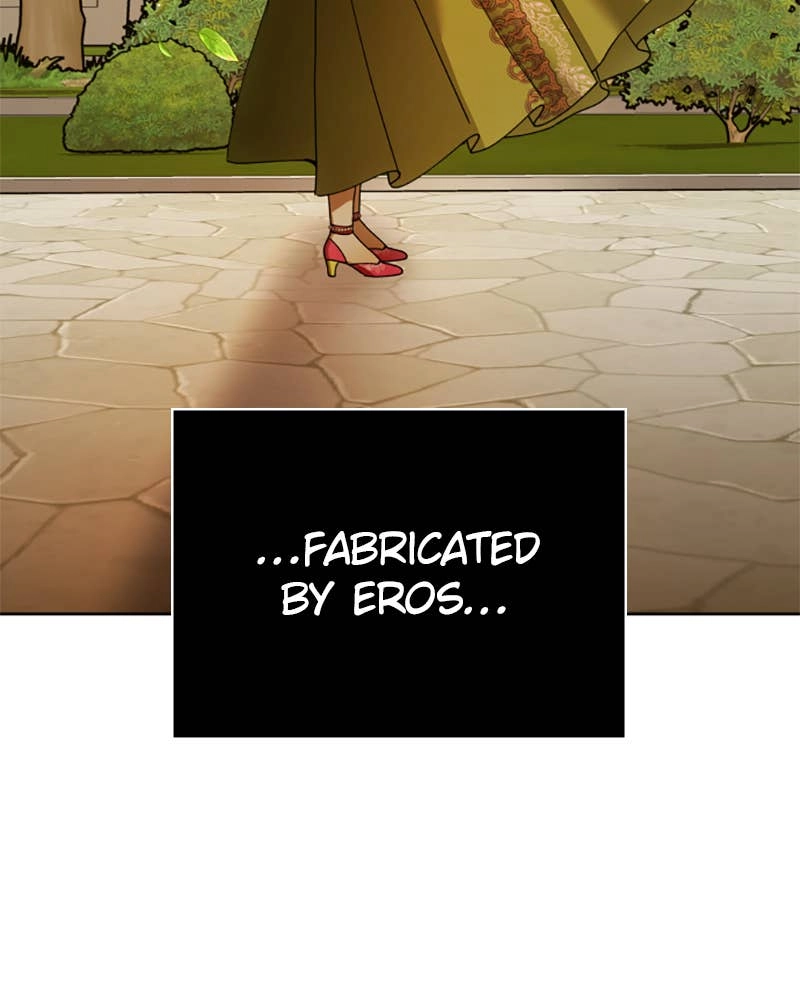 Your Throne Chapter 96 – TO BECOME EMPEROR Page 118
