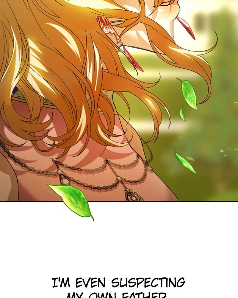 Your Throne Chapter 96 – TO BECOME EMPEROR Page 120