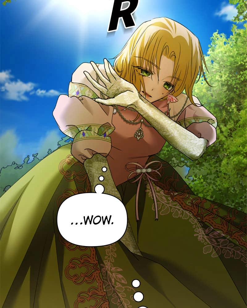 Your Throne Chapter 96 – TO BECOME EMPEROR Page 124