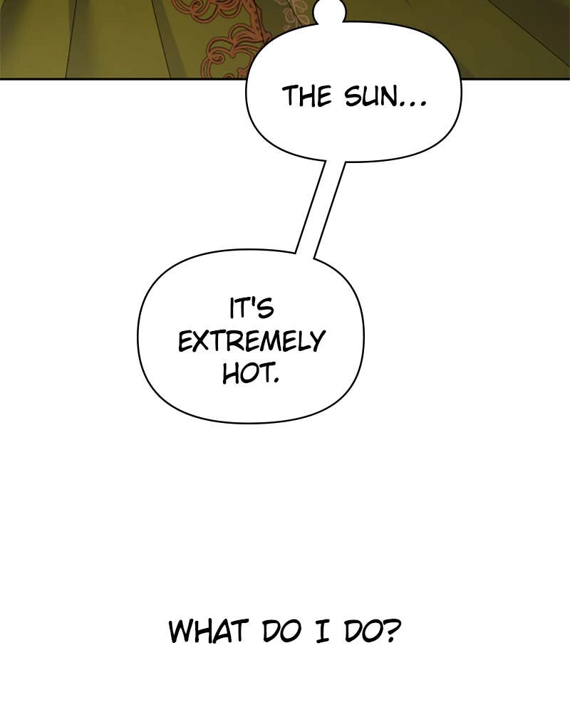 Your Throne Chapter 96 – TO BECOME EMPEROR Page 125