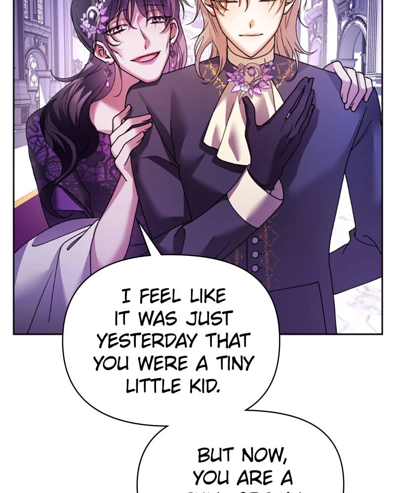 Your Throne Chapter 96 – TO BECOME EMPEROR Page 164