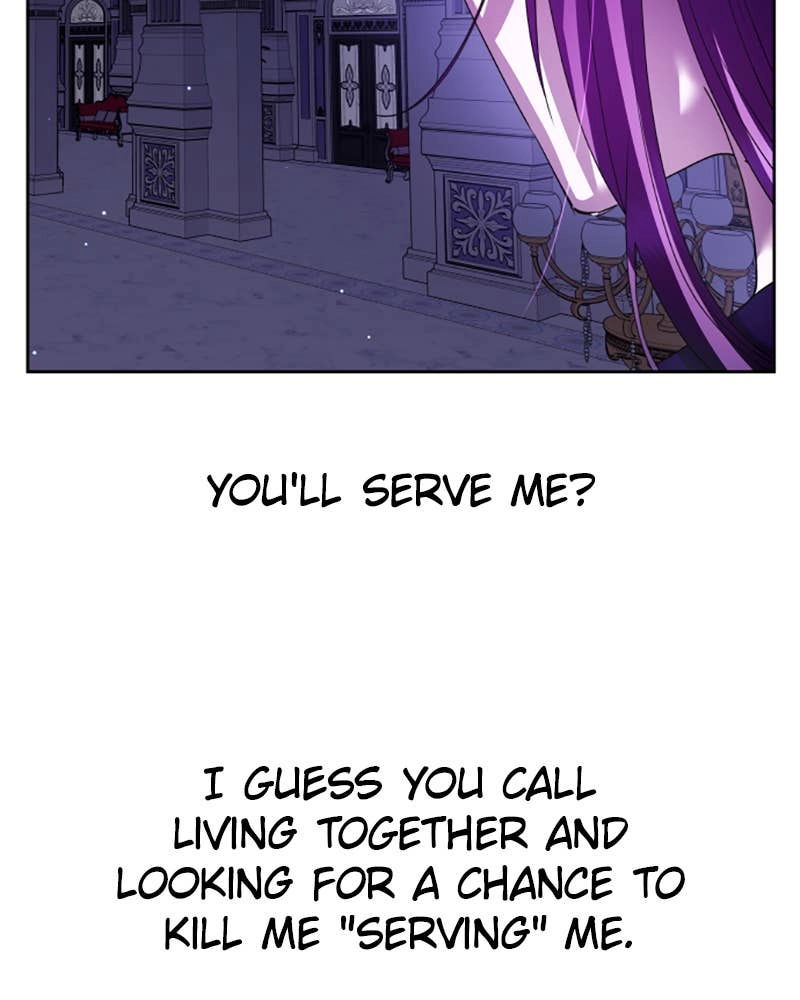 Your Throne Chapter 96 – TO BECOME EMPEROR Page 174