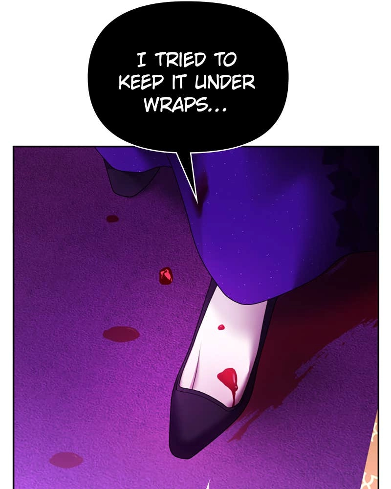 Your Throne Chapter 96 – TO BECOME EMPEROR Page 201