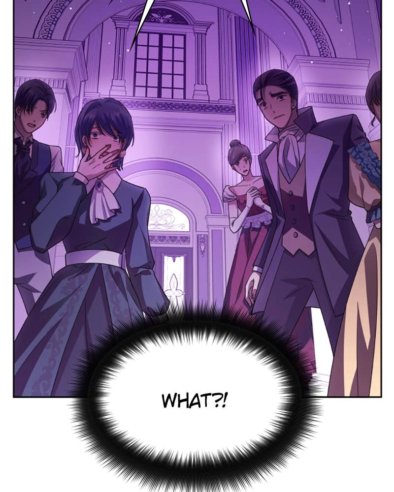 Your Throne Chapter 97 – WRONG WAY! Page 6