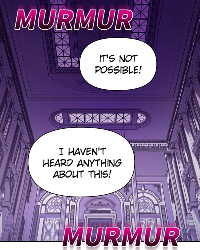 Your Throne Chapter 97 – WRONG WAY! Page 8