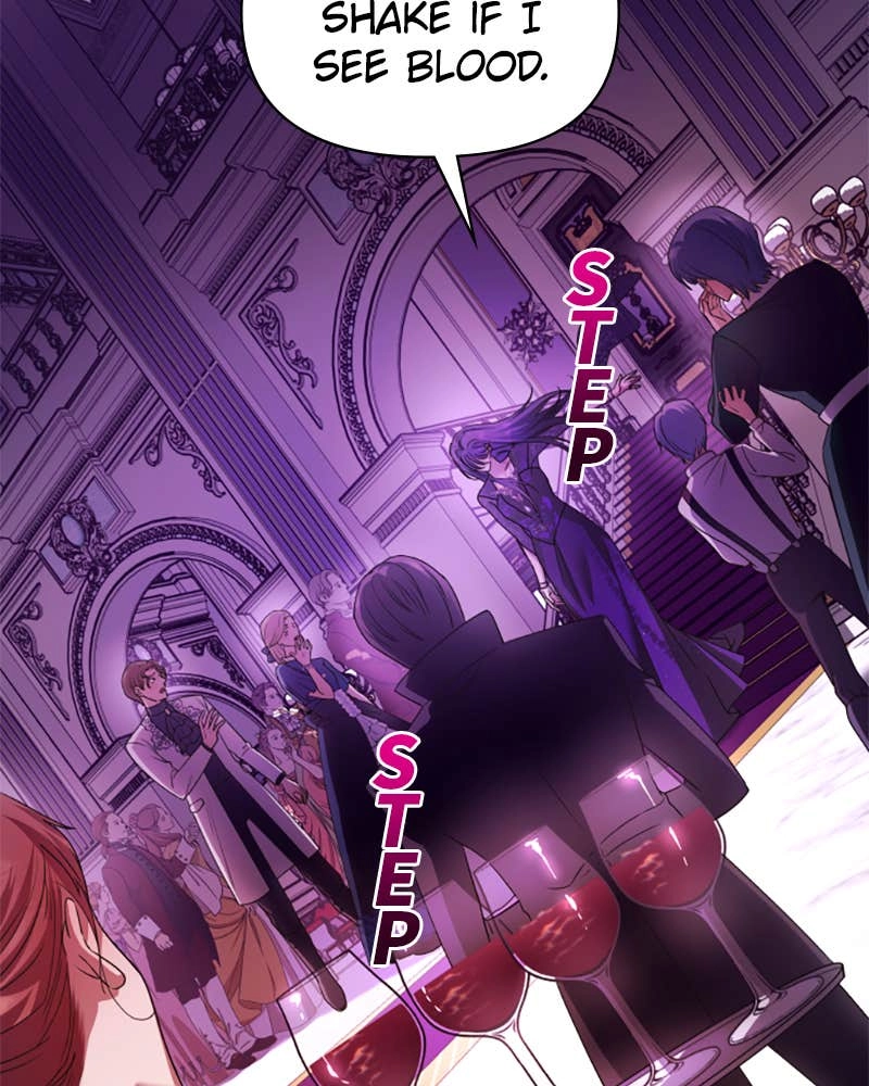 Your Throne Chapter 97 – WRONG WAY! Page 12