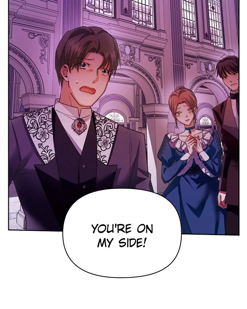 Your Throne Chapter 97 – WRONG WAY! Page 21