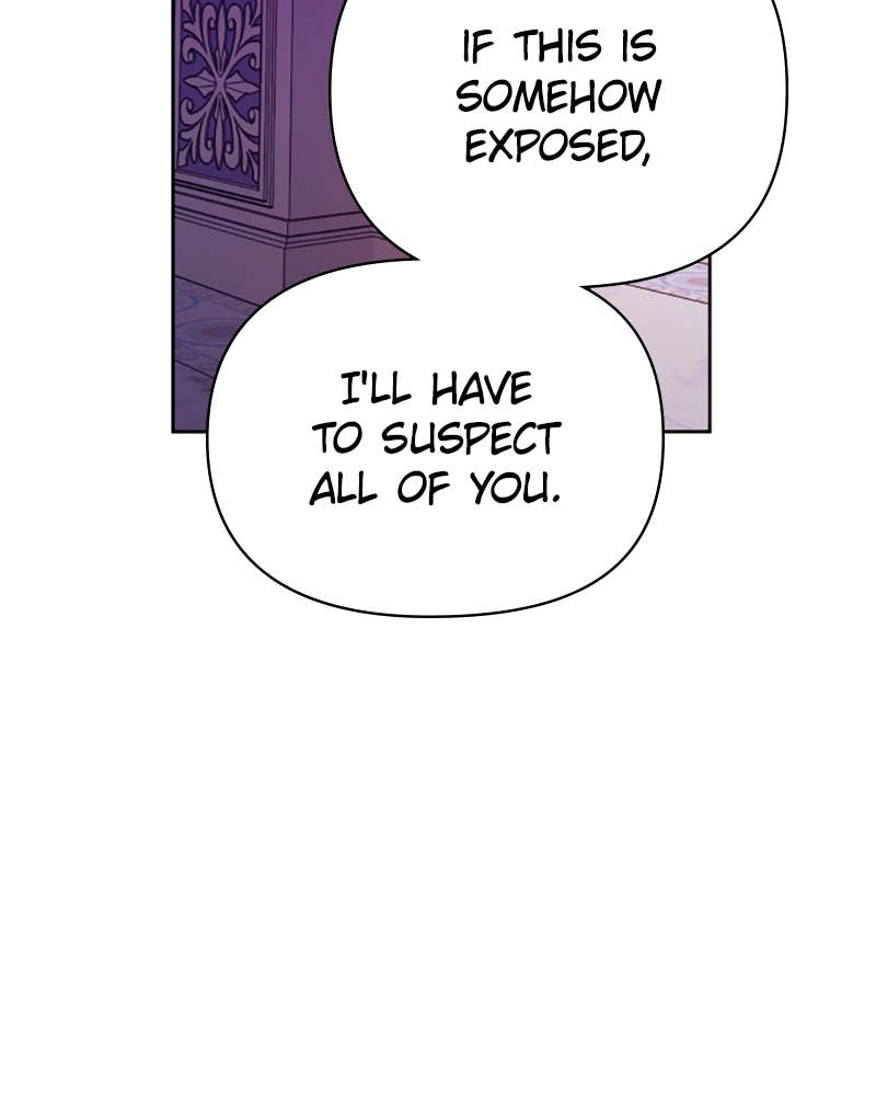 Your Throne Chapter 97 – WRONG WAY! Page 23