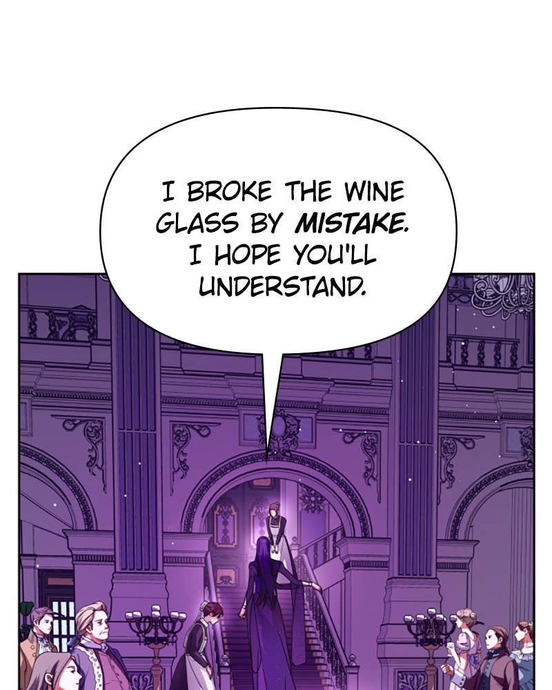 Your Throne Chapter 97 – WRONG WAY! Page 31