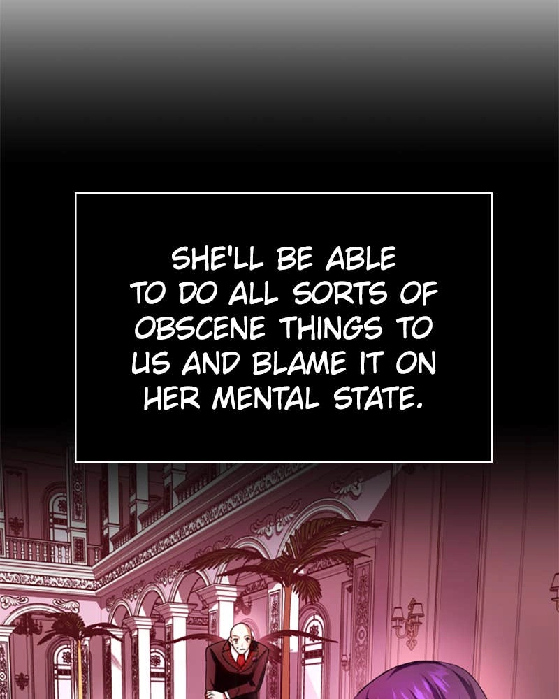 Your Throne Chapter 97 – WRONG WAY! Page 35