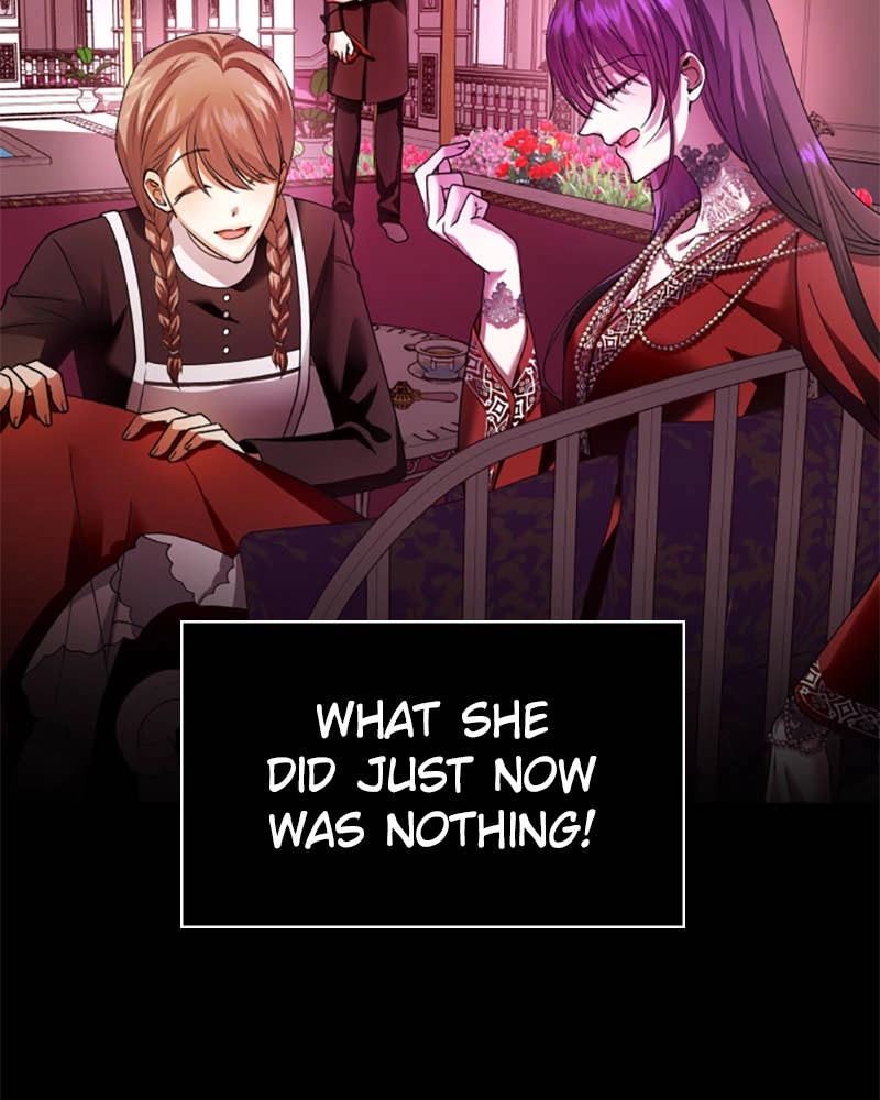 Your Throne Chapter 97 – WRONG WAY! Page 36
