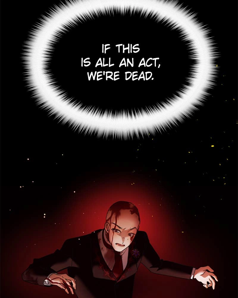 Your Throne Chapter 97 – WRONG WAY! Page 39