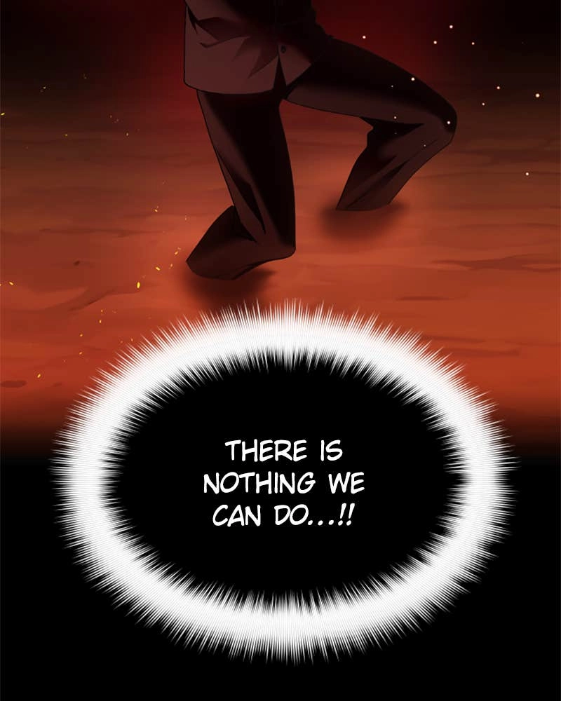 Your Throne Chapter 97 – WRONG WAY! Page 40