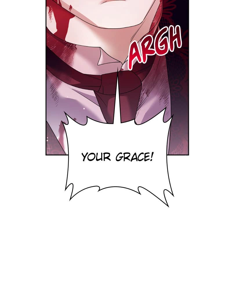 Your Throne Chapter 97 – WRONG WAY! Page 42