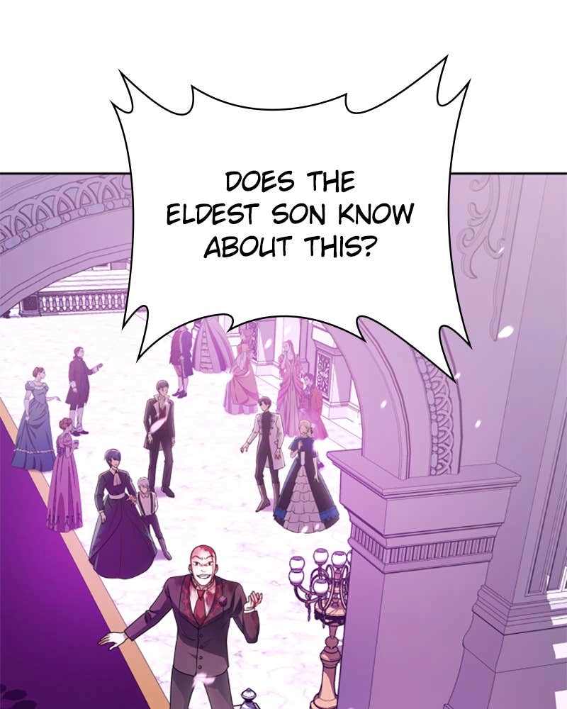 Your Throne Chapter 97 – WRONG WAY! Page 43