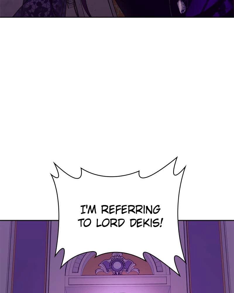 Your Throne Chapter 97 – WRONG WAY! Page 45