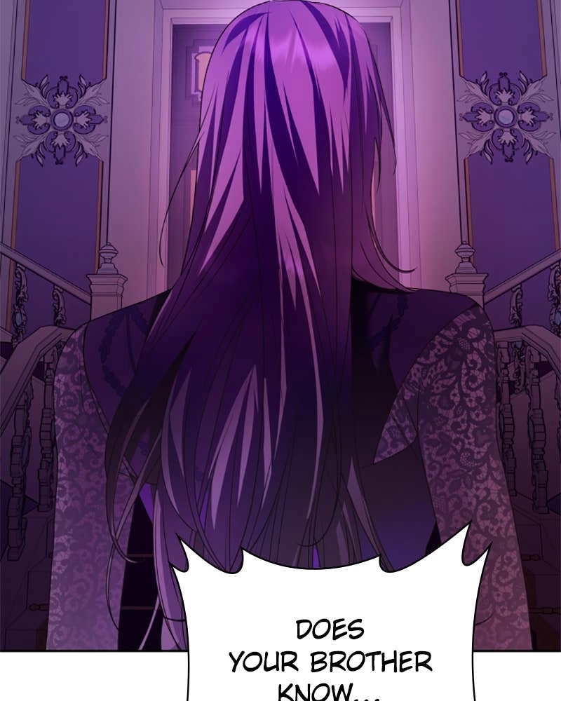 Your Throne Chapter 97 – WRONG WAY! Page 46