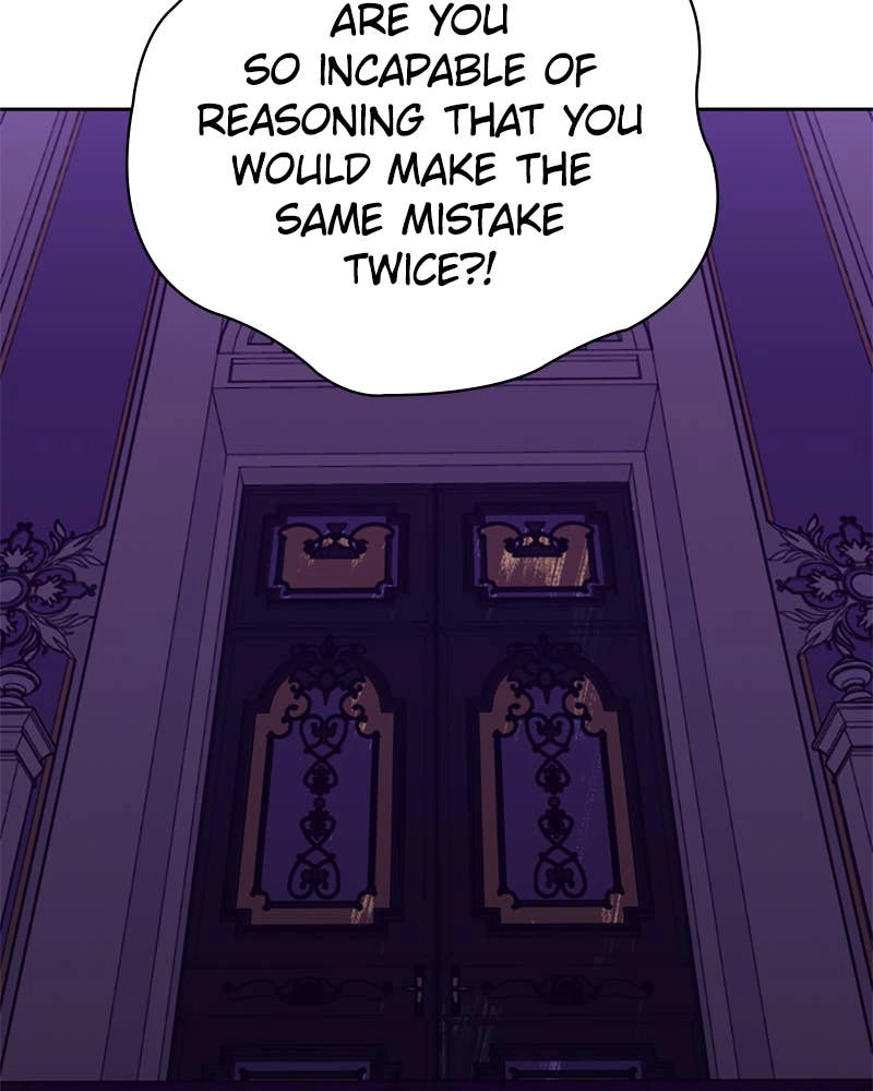 Your Throne Chapter 97 – WRONG WAY! Page 51