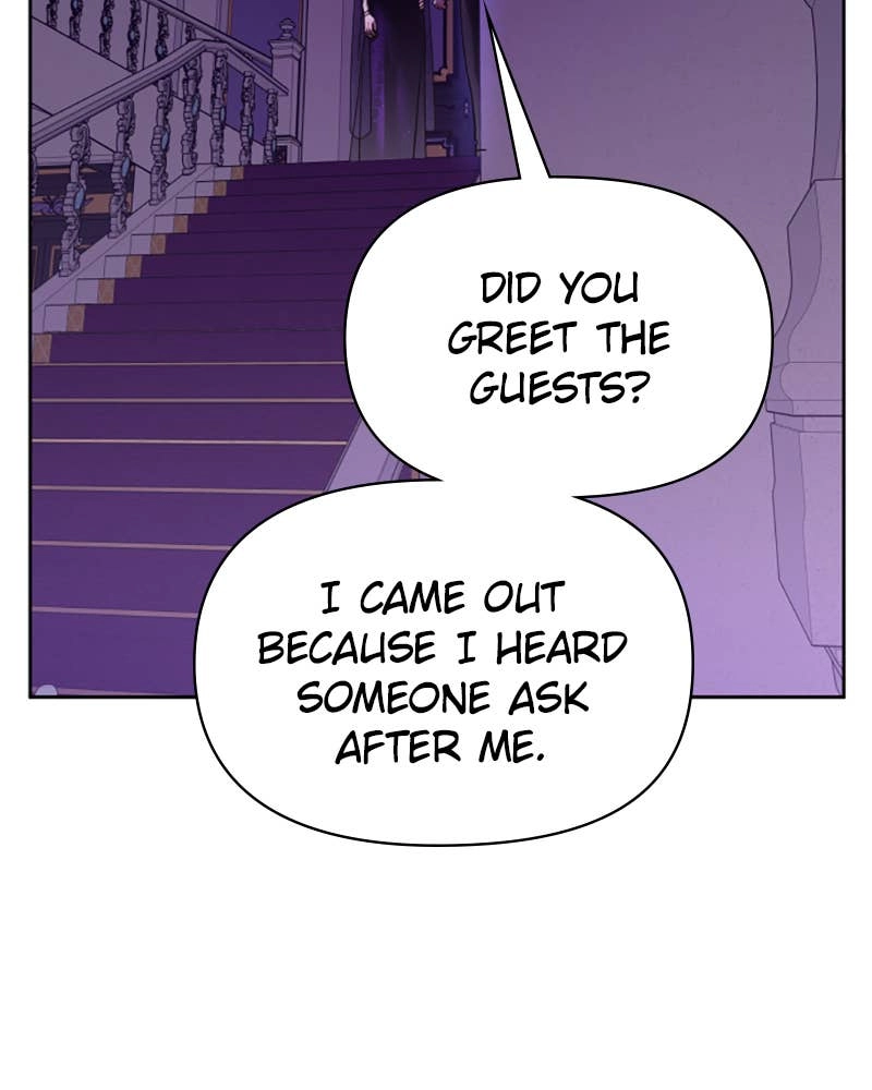 Your Throne Chapter 97 – WRONG WAY! Page 57