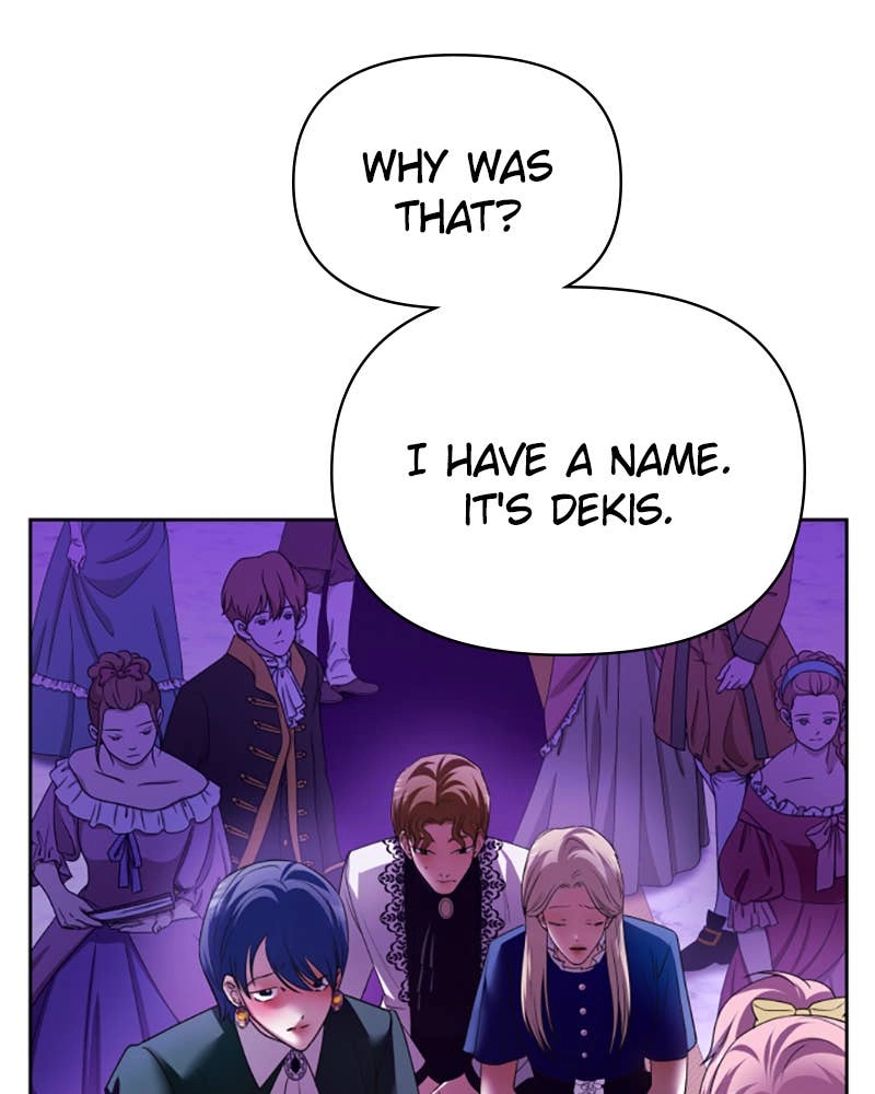 Your Throne Chapter 97 – WRONG WAY! Page 61