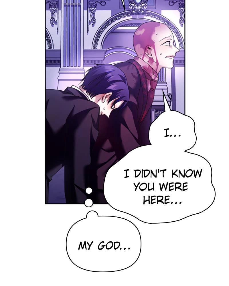 Your Throne Chapter 97 – WRONG WAY! Page 66
