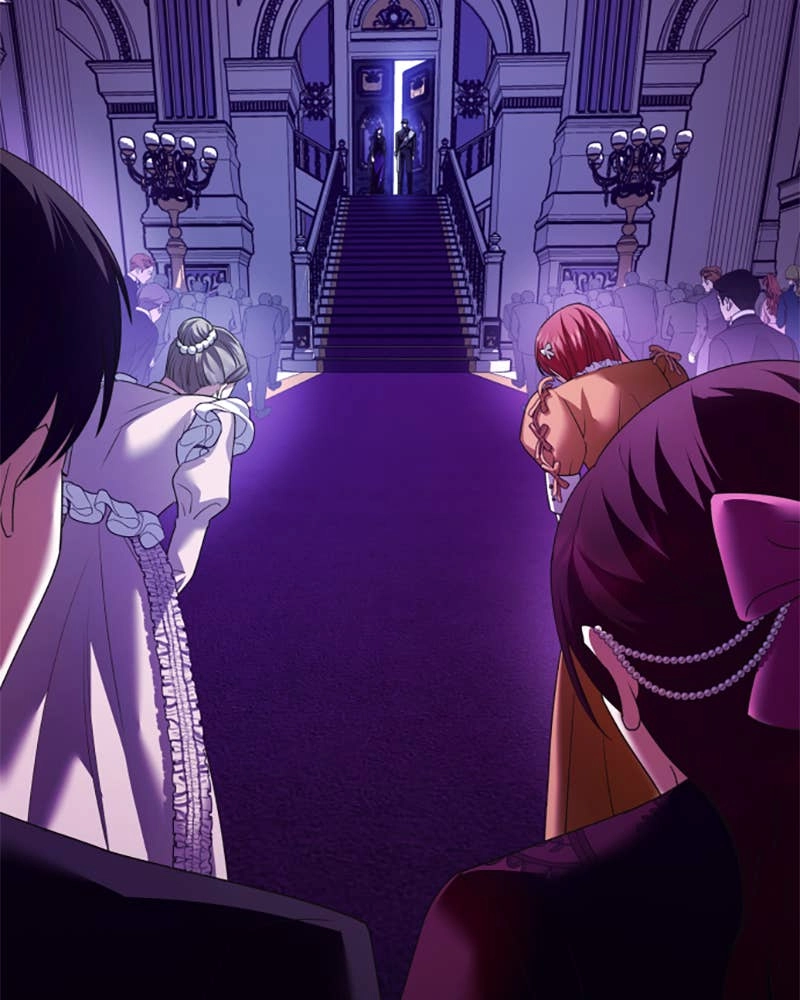 Your Throne Chapter 97 – WRONG WAY! Page 68