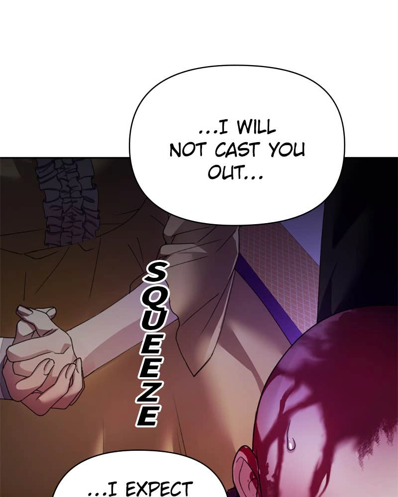 Your Throne Chapter 97 – WRONG WAY! Page 76