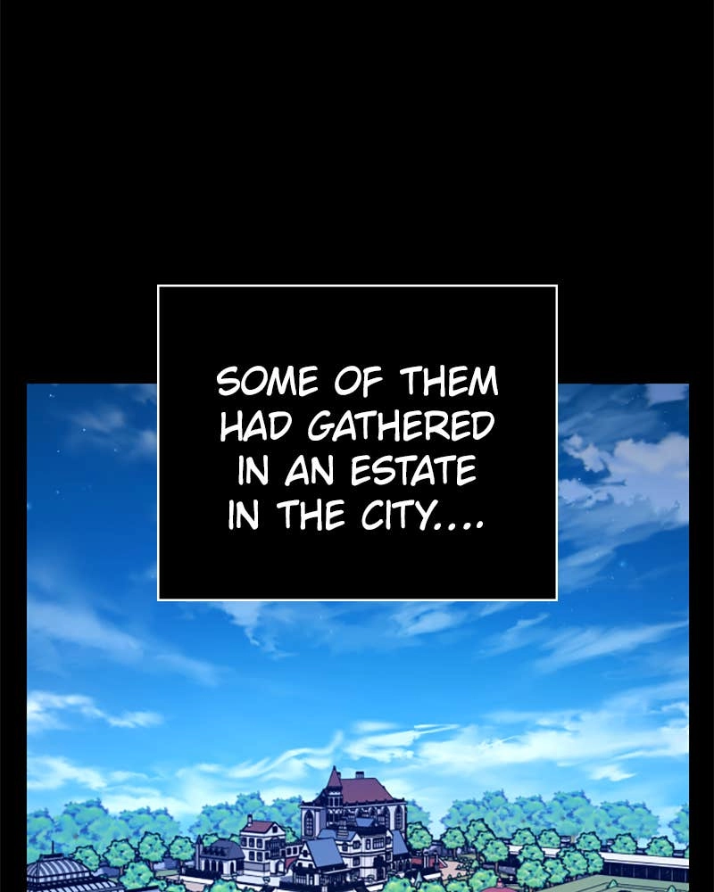 Your Throne Chapter 97 – WRONG WAY! Page 83