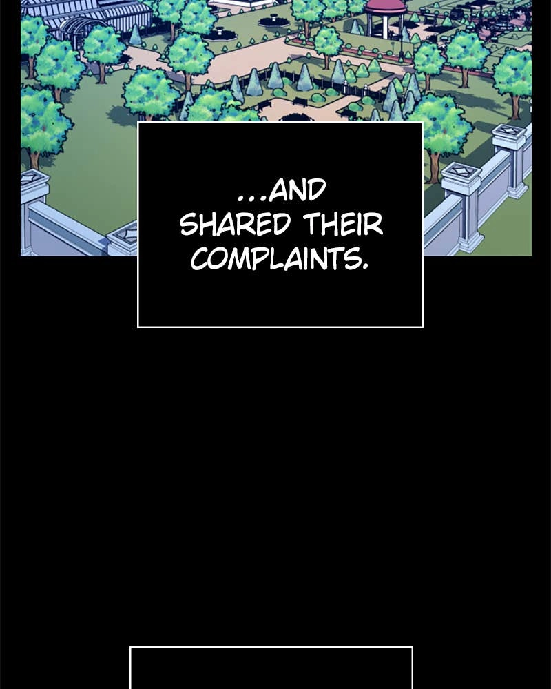 Your Throne Chapter 97 – WRONG WAY! Page 84