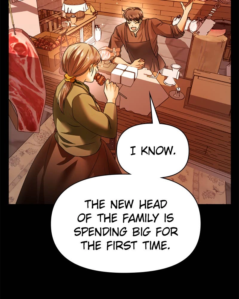 Your Throne Chapter 97 – WRONG WAY! Page 91