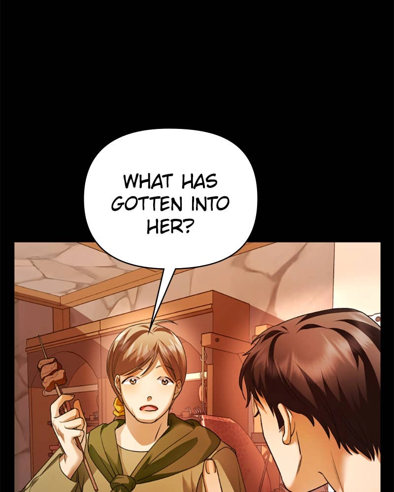 Your Throne Chapter 97 – WRONG WAY! Page 92