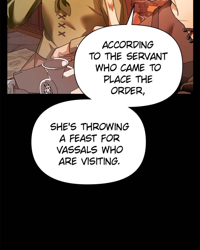 Your Throne Chapter 97 – WRONG WAY! Page 93