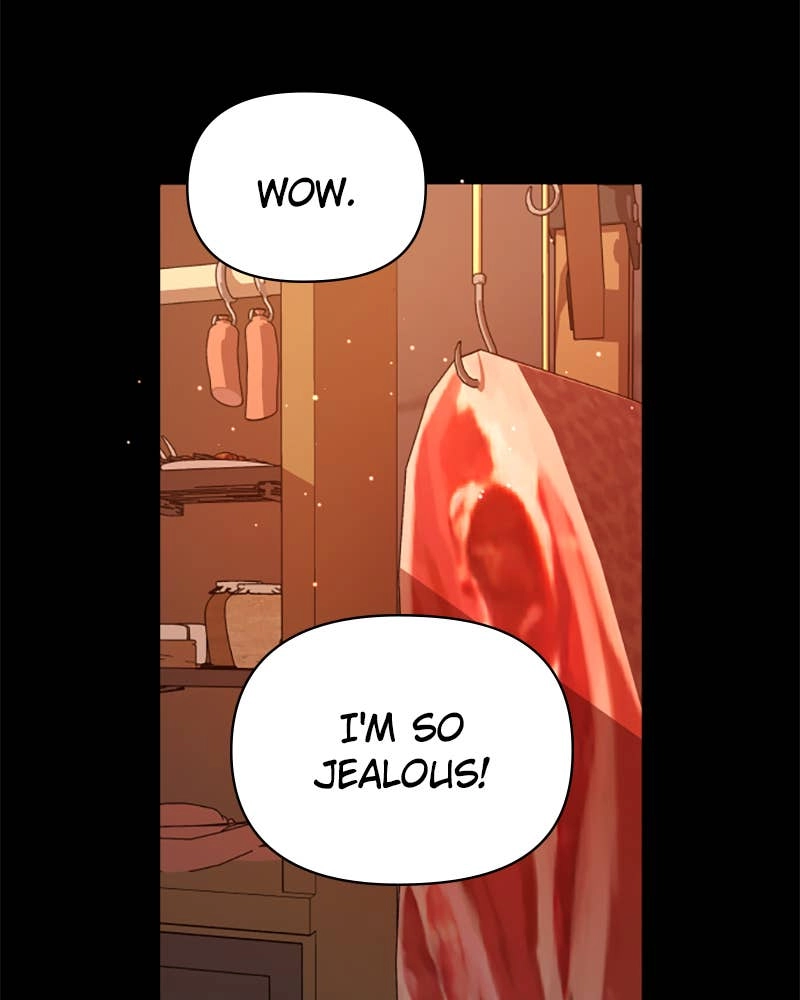 Your Throne Chapter 97 – WRONG WAY! Page 94