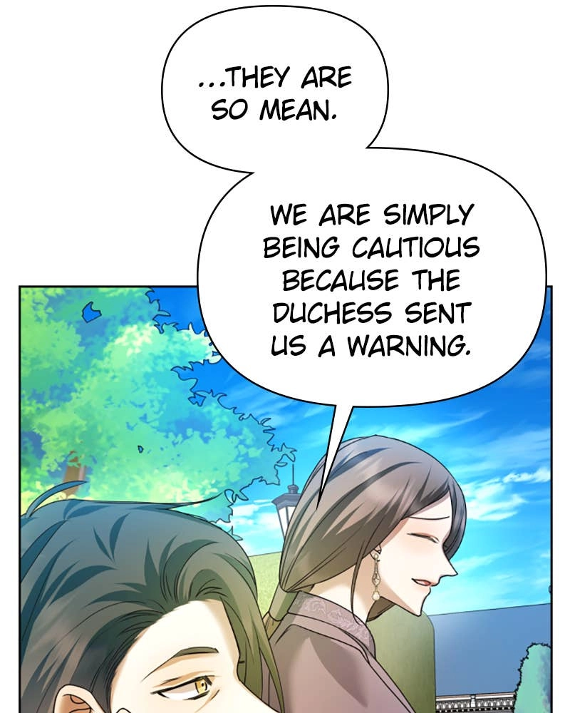 Your Throne Chapter 97 – WRONG WAY! Page 99