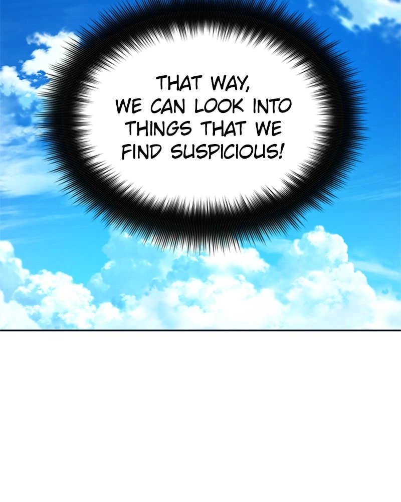 Your Throne Chapter 97 – WRONG WAY! Page 105