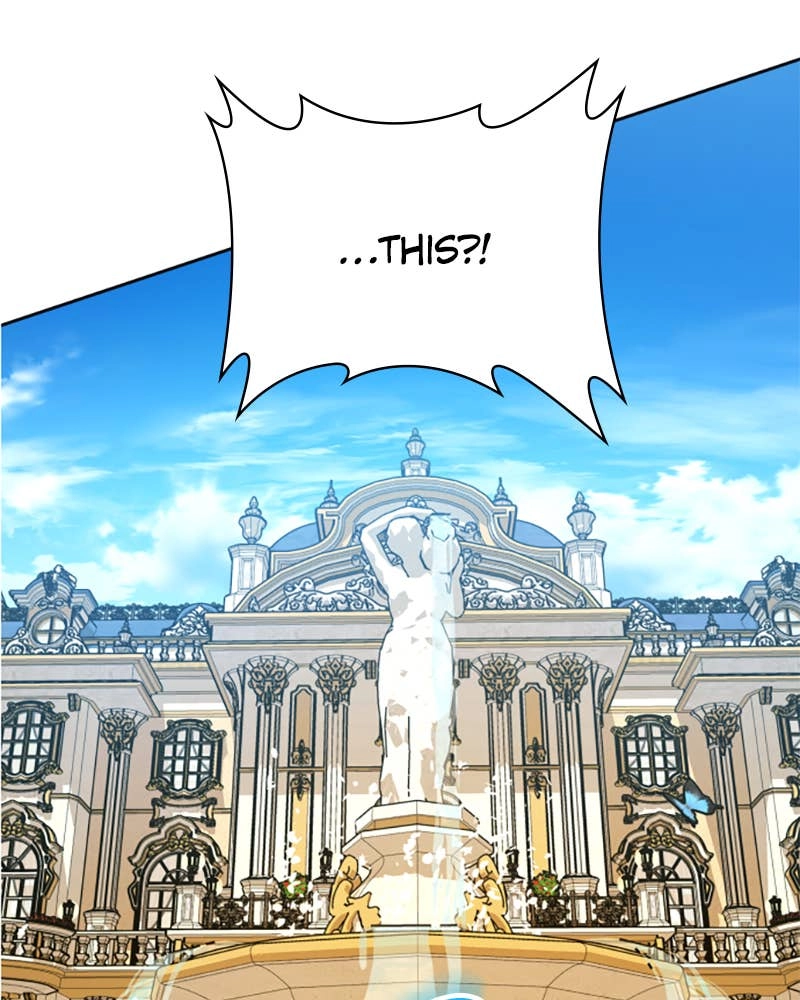 Your Throne Chapter 97 – WRONG WAY! Page 118
