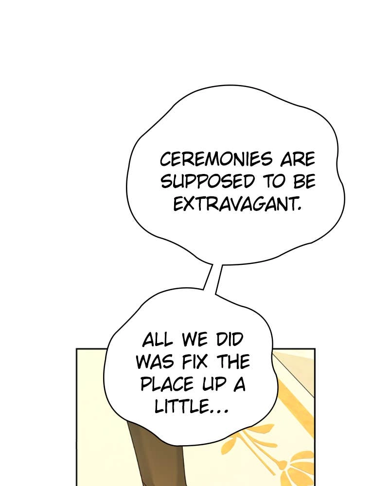 Your Throne Chapter 97 – WRONG WAY! Page 122