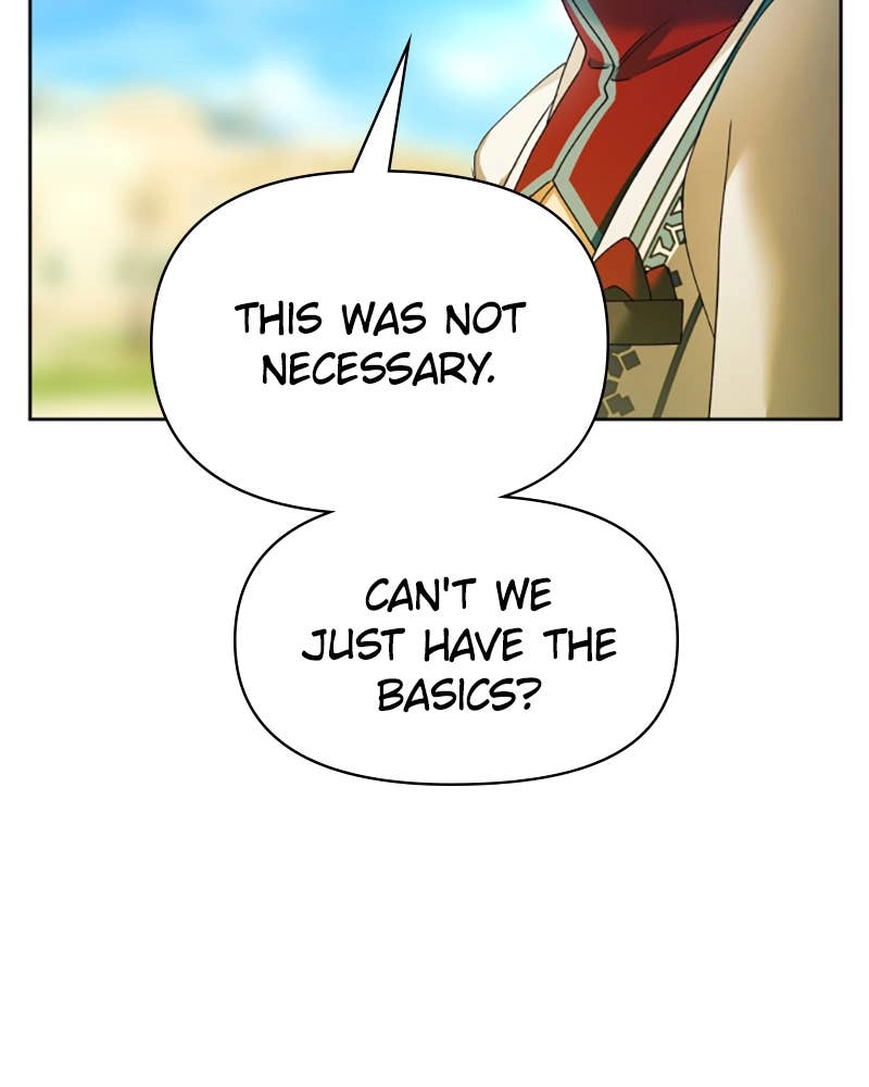 Your Throne Chapter 97 – WRONG WAY! Page 127