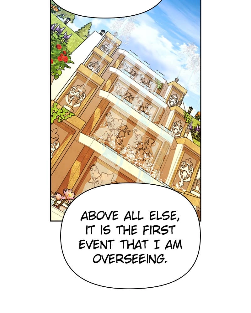 Your Throne Chapter 97 – WRONG WAY! Page 131
