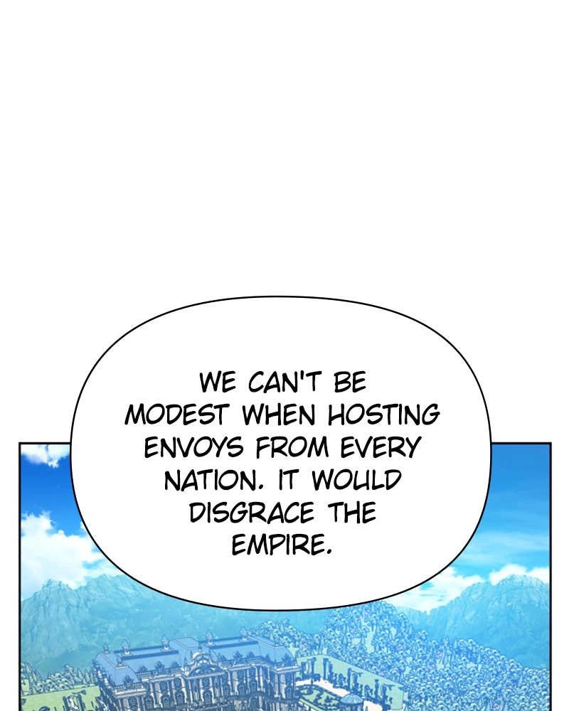 Your Throne Chapter 97 – WRONG WAY! Page 132