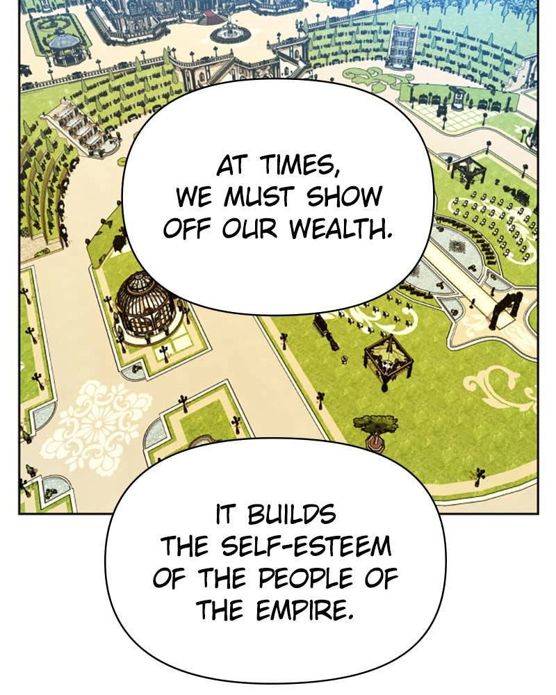 Your Throne Chapter 97 – WRONG WAY! Page 133