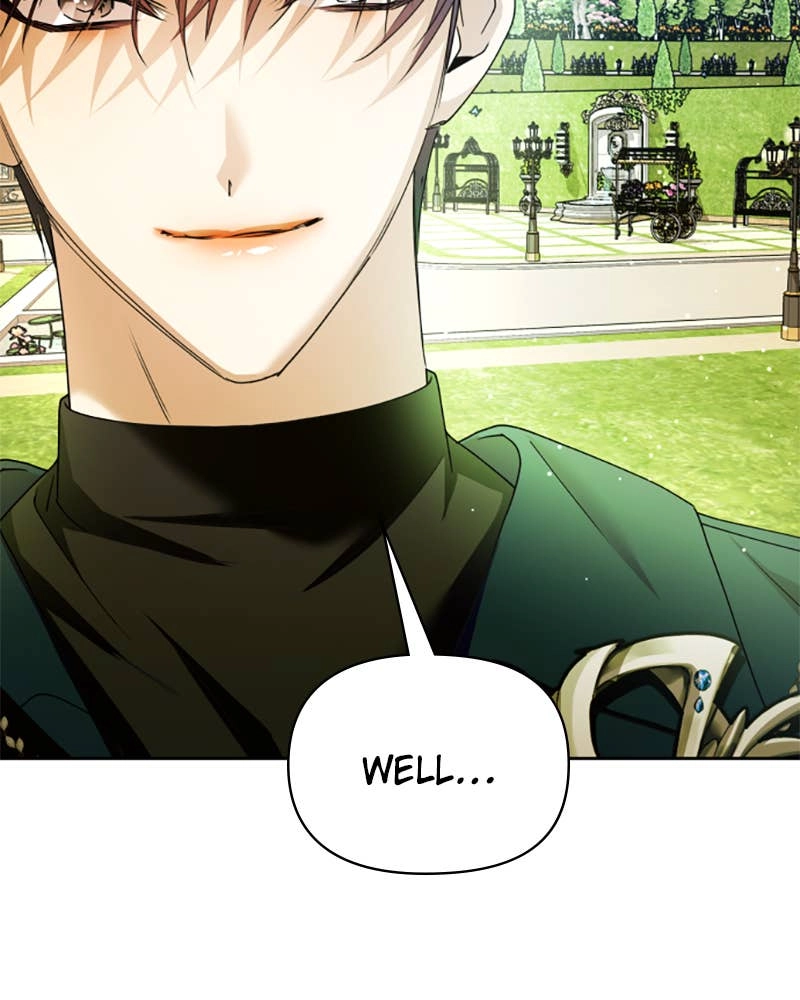 Your Throne Chapter 97 – WRONG WAY! Page 137
