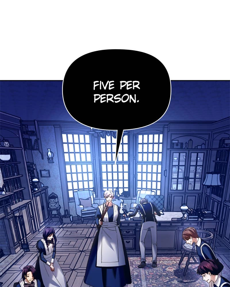 Your Throne Chapter 97 – WRONG WAY! Page 147
