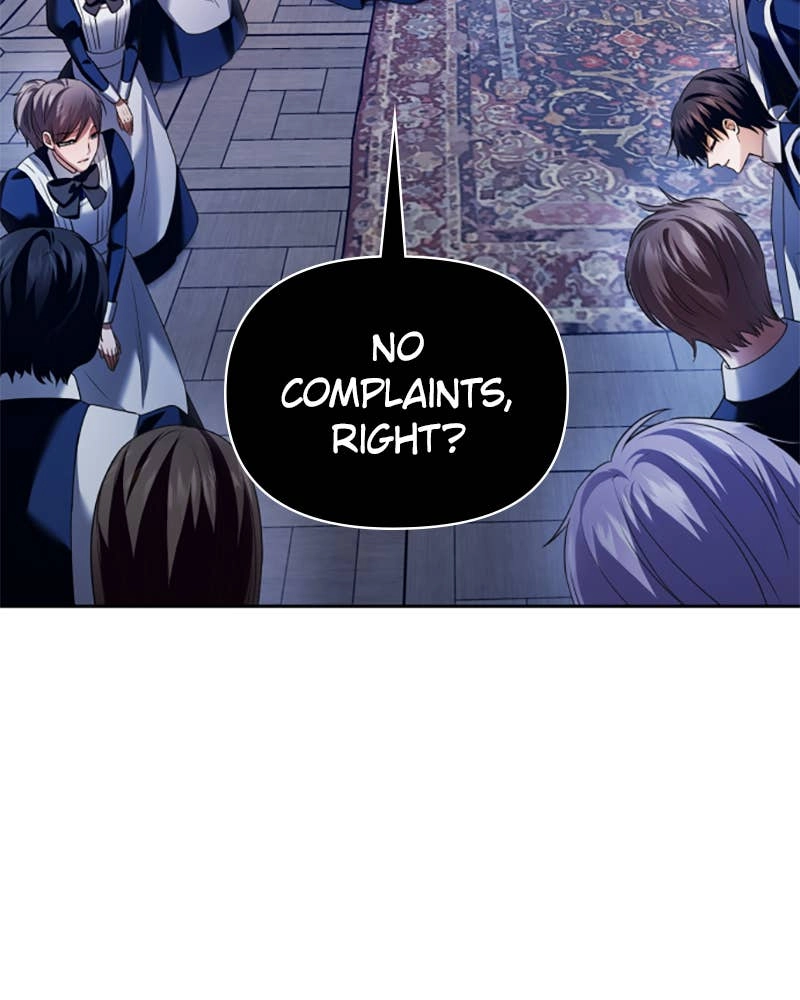 Your Throne Chapter 97 – WRONG WAY! Page 148