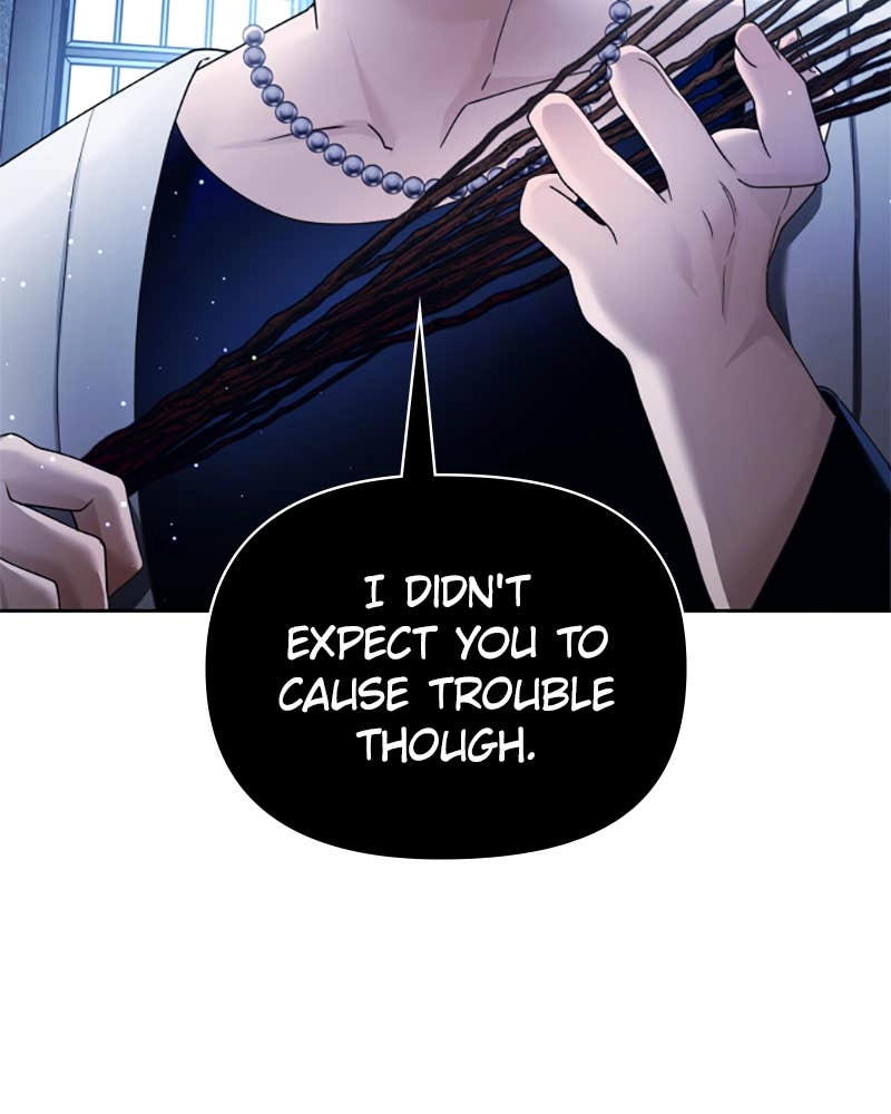 Your Throne Chapter 97 – WRONG WAY! Page 150