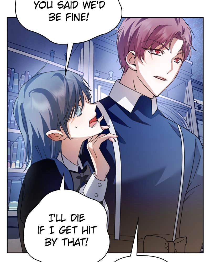 Your Throne Chapter 97 – WRONG WAY! Page 155