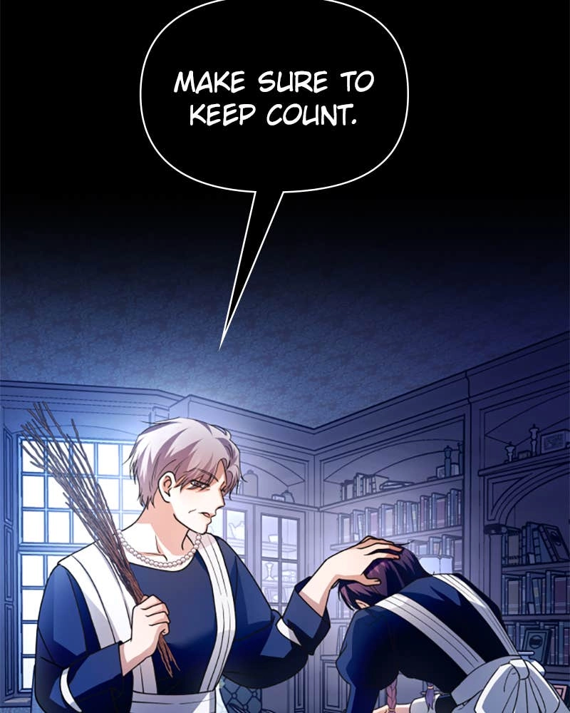 Your Throne Chapter 97 – WRONG WAY! Page 157