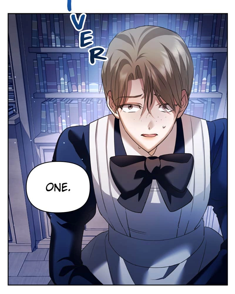 Your Throne Chapter 97 – WRONG WAY! Page 165